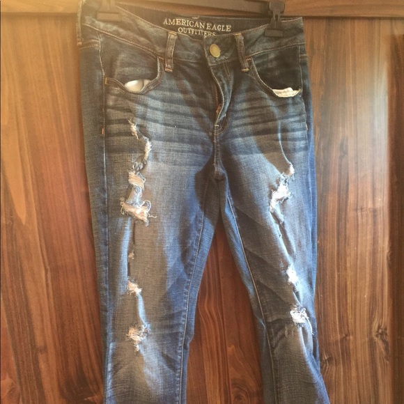 American Eagle Outfitters Denim - NWOT Tag American Eagle Jeans Size 6